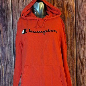 Champion Hoodie